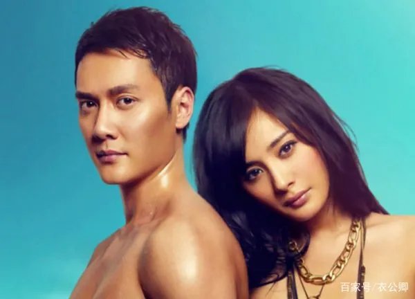 如何评价冯绍峰的颜值和性格？