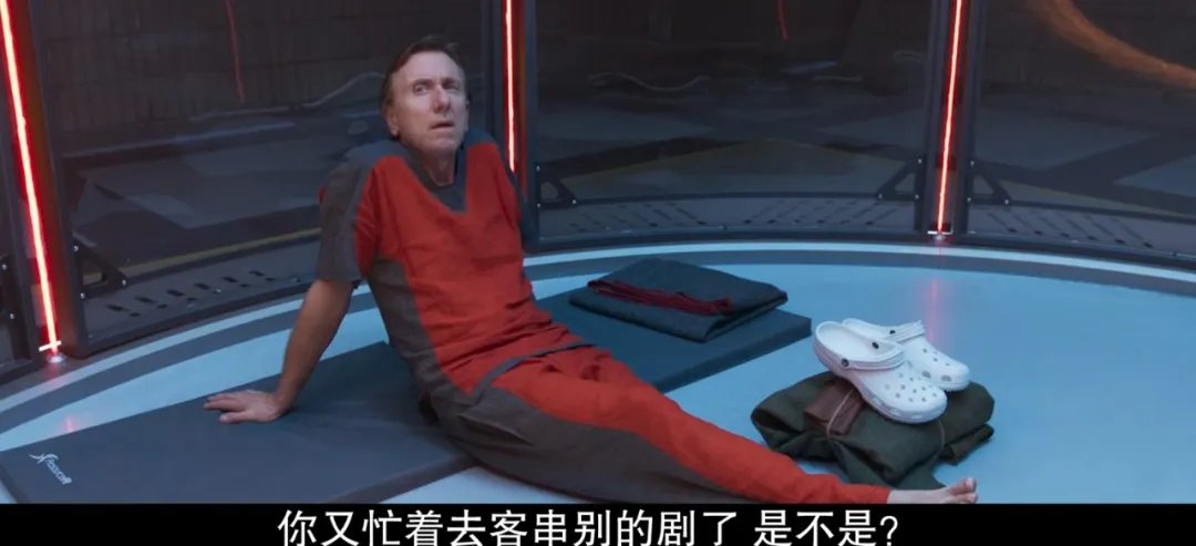 漫威你是真的没钱吗？《女浩克》结局给我们看这个