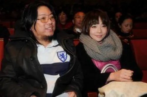 高晓松妻子pk三位前妻 揭秘到底是谁赢了呢