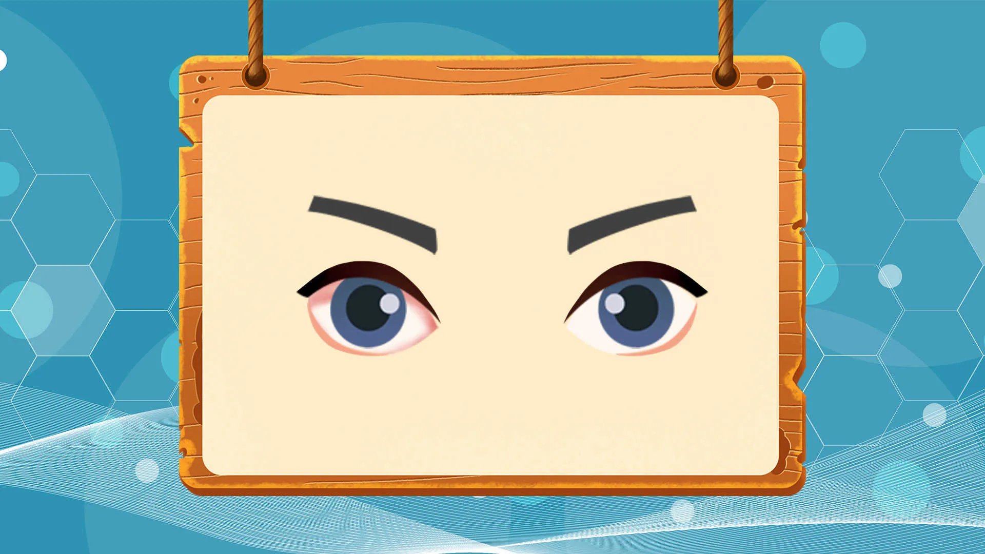 上眼皮松弛矫正方法