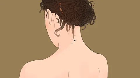 大脖子病初期症状