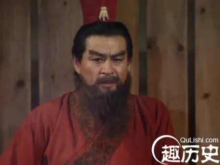 袁绍是什么样的人 从性格可以看出袁绍为人