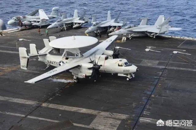 新舟60改造后能做舰载预警机吗?