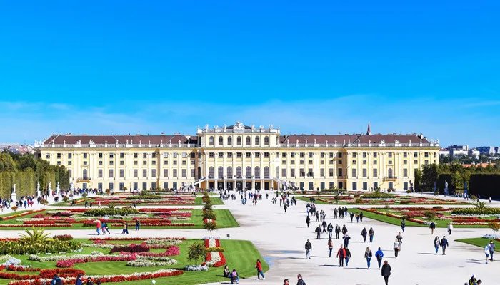 音乐之都是哪个国家