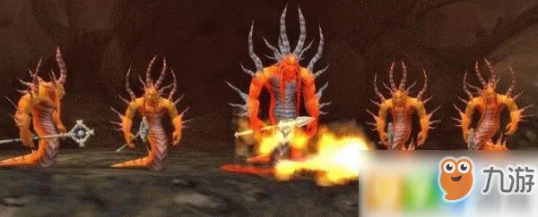 魔兽世界怀旧服熔火之心开门任务怎么做 熔火之心开门任务攻略