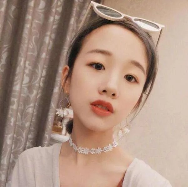 网红阿沁是谁原名叫什么：阿沁是怎么成为网红的