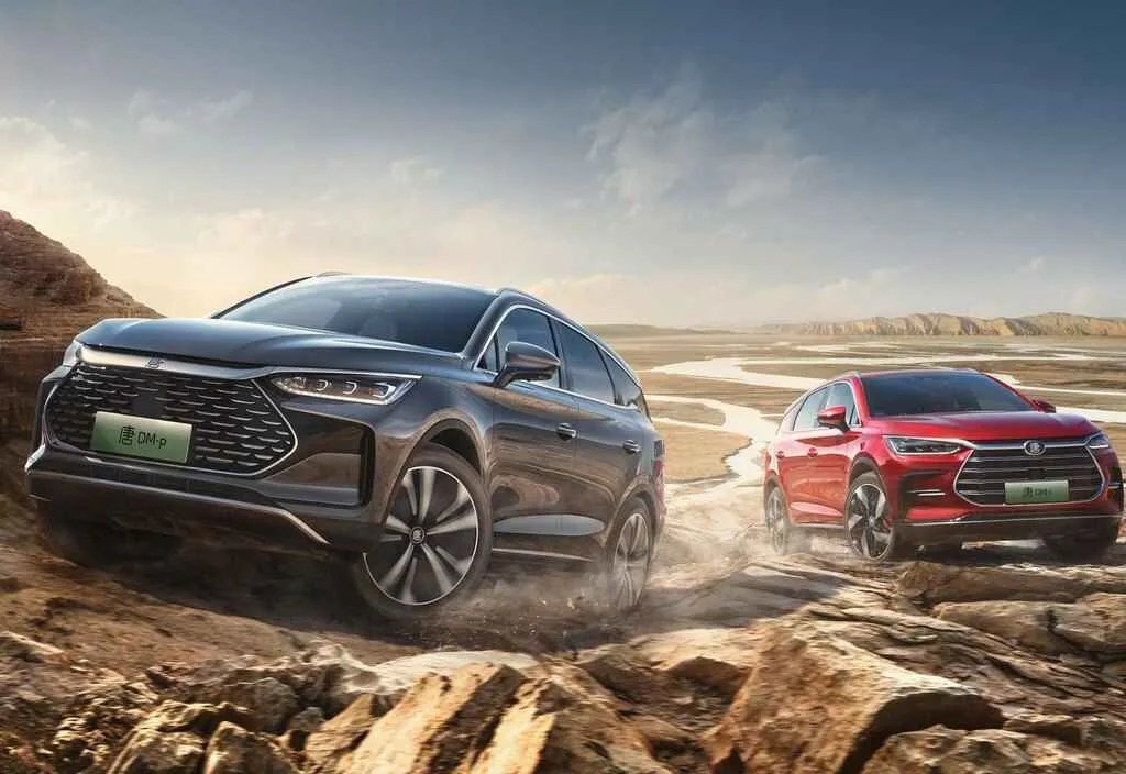 suv7座排行榜前十名，七座suv排行榜前十名