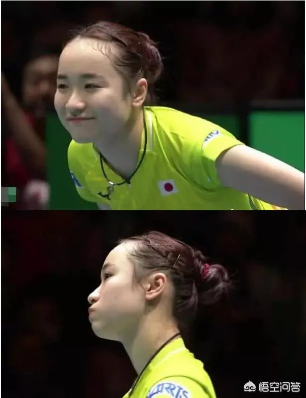 伊藤夺冠全程无视朱雨玲，有人说她已成国乒最大威胁，你怎么看？