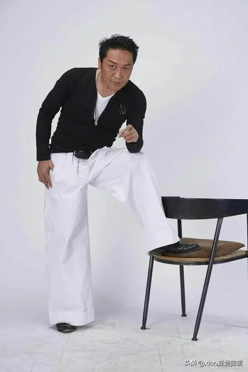 马景涛的演技很好，他的代表作你认为是哪一部作品？