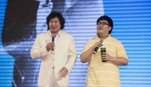 拜师戴玉强，又痛批朱之文，年入百万的杨光，现在怎么样了？