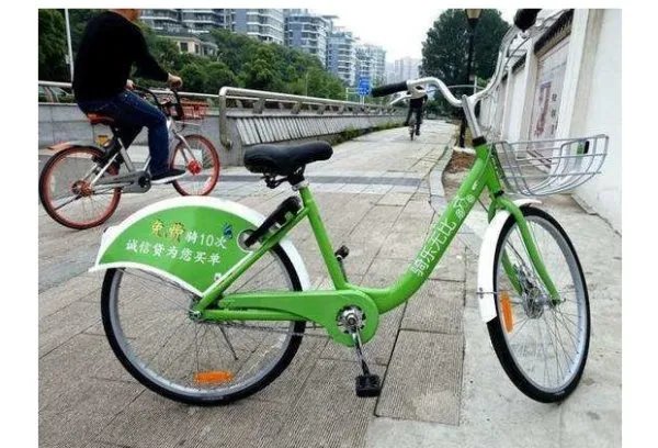 共享单车倒闭了几家？