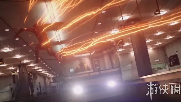 《闪电侠》第四季预告正式公布 巴里艾伦回归登场