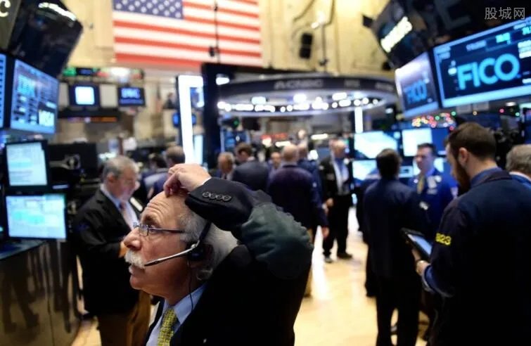 美股实时行情 今日美国股票三大指数行情令人意外