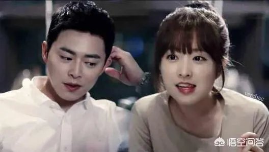 有哪些超甜又搞笑的韩剧可以推荐?