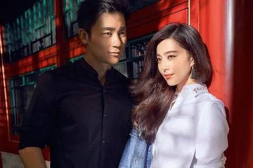 李晨要结婚了，他的新娘是谁