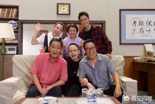 杨玏这个演员怎么样？