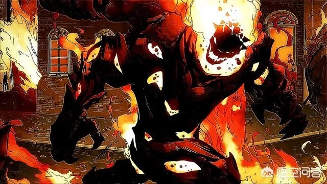 多玛姆和灭霸谁厉害