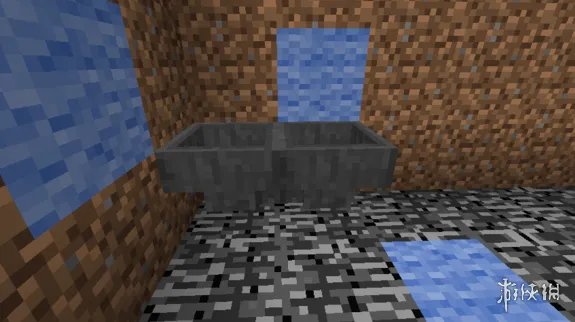《我的世界》自动感应门制作图文详解 自动感应门怎么做?