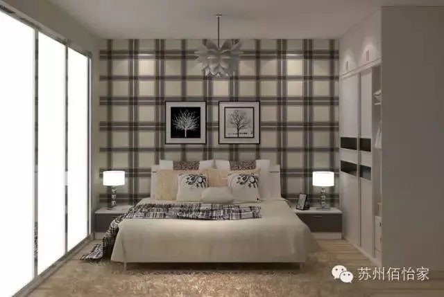 佰怡家雅致主义