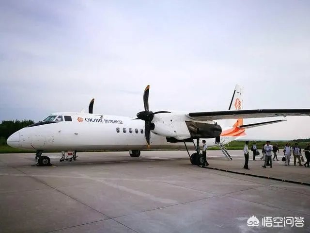 新舟60改造后能做舰载预警机吗?