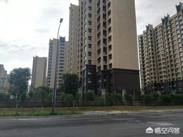 2018年连云港海州可以买房吗？如果可以去哪里买比较好？