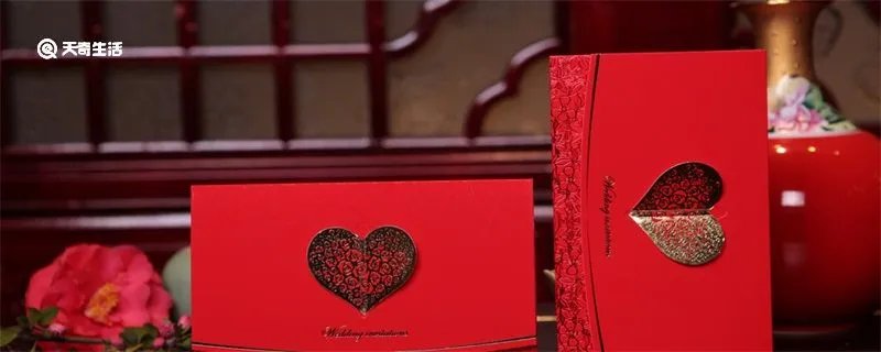 婚礼通知朋友圈怎么写