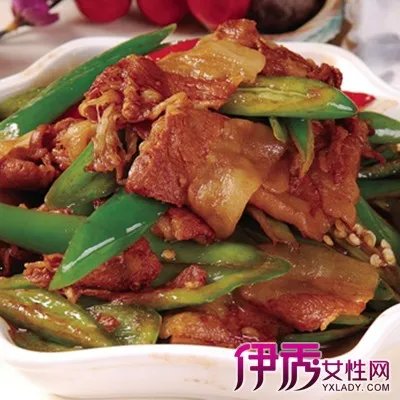 特色炒菜菜谱大全展示