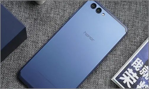 荣耀10手机参数