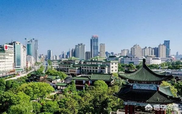 南昌如何留住人才?