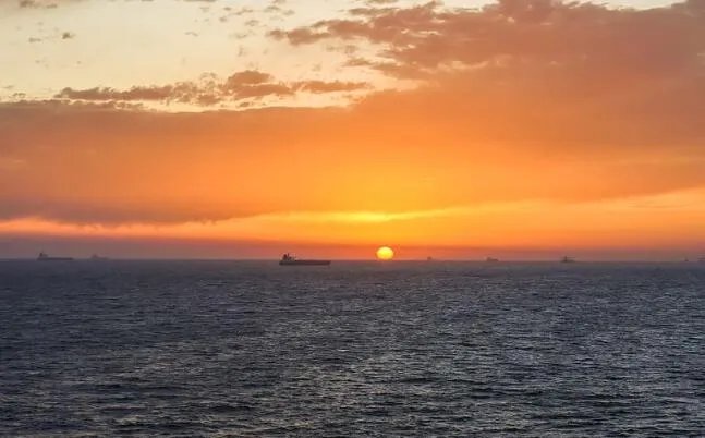 波斯湾在哪里 波斯湾的属于哪个国家