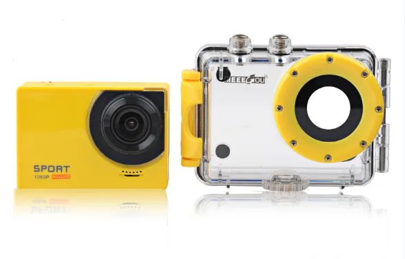 小米运动相机如何