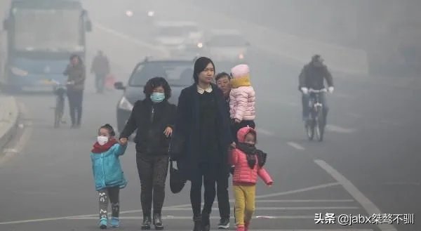 长春雾霾产生的原因是什么?