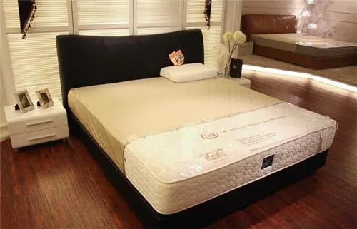 邓禄普床垫好在哪里 床垫用多久更换呢