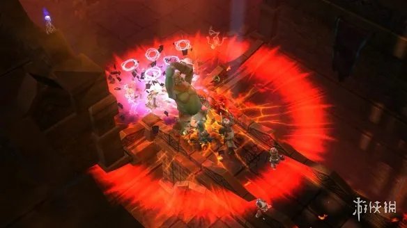 经典ARPG《火炬之光2》主机版正式发售 宣传片放出