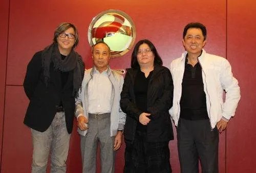 杨登魁的职业生涯