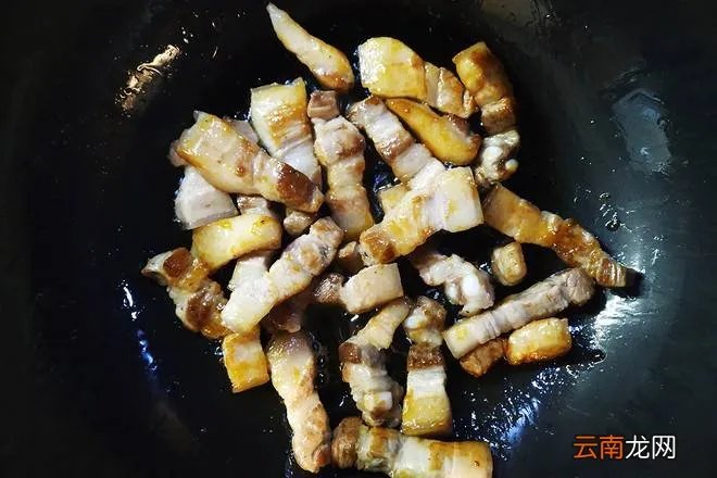 红烧肉的做法窍门