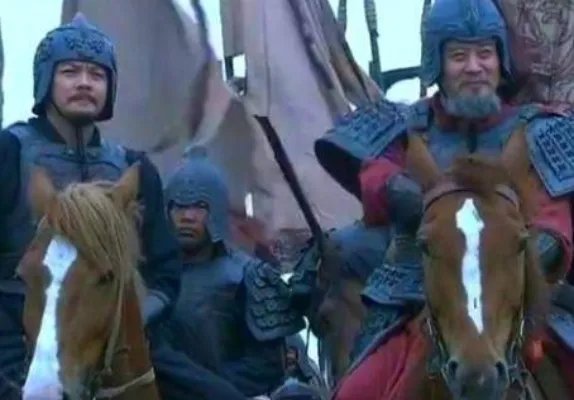 袁绍死后，他的儿子是什么结局？