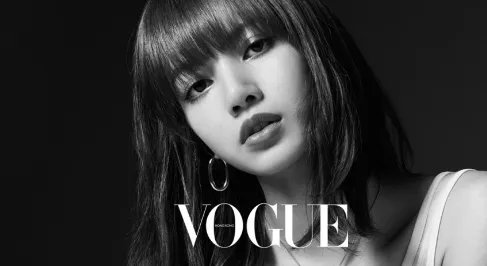 lisa是泰国和哪的混血