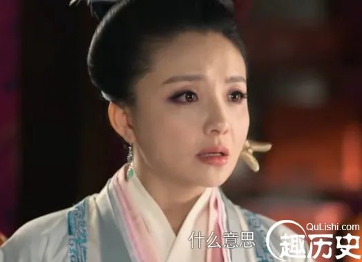 芈月传莒姬和向氏哪个地位高 后宫品阶称谓怎么分