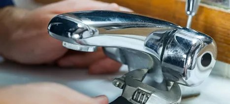 水龙头维修步骤是什么?