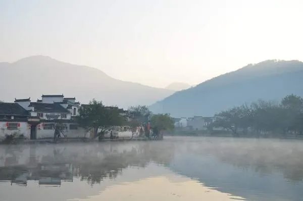 安徽自驾游有哪些地方最好玩？