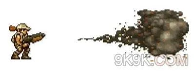 合金弹头觉醒武器排行大全一览