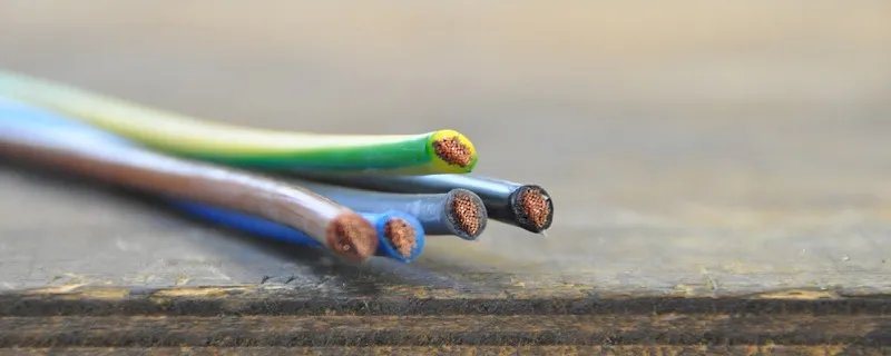 火线零线地线怎么区分 区分火线零线地线的方法