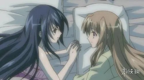 亮点自寻!盘点大尺度动漫,这年头拔个萝卜都撑不住!