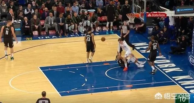 海佐尼亚胯字母哥，他以后的NBA生涯会每一次都被字母哥打爆吗？