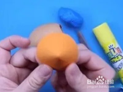 彩球的制作方法？