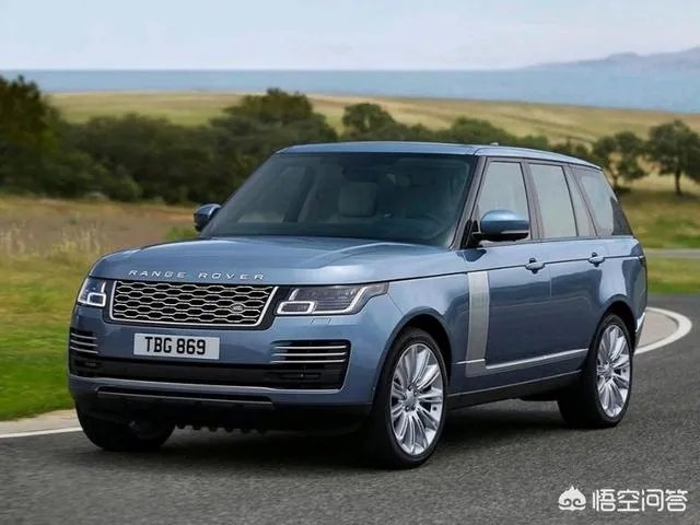 路虎揽胜到底有什么魅力，为什么这么多人喜欢？