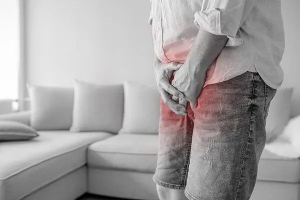 无菌性前列腺炎症状有什么?排尿这些异常要注意