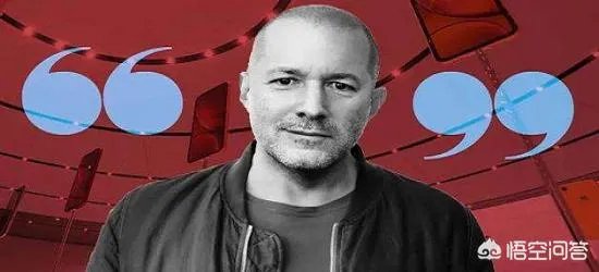 苹果首席设计官Jony Ive离开苹果了,他都有哪些出名的设计?
