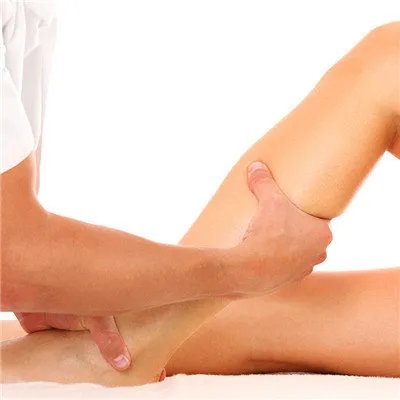 小腿酸痛是什么原因